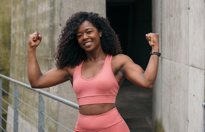 Stop Wasting Your Gains