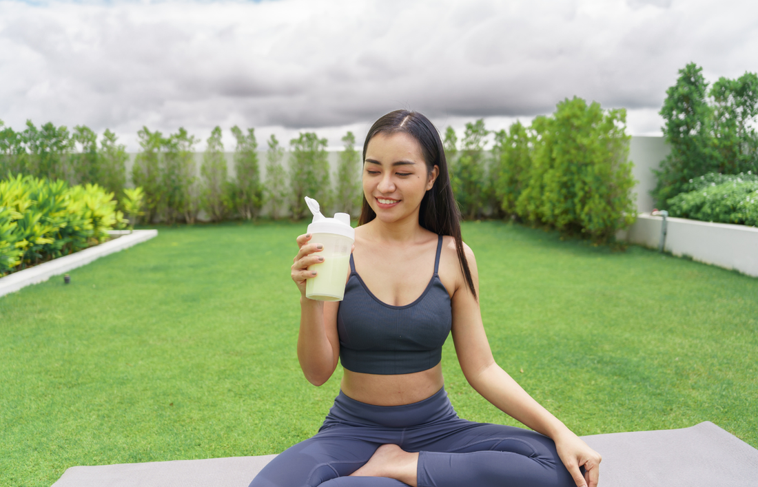 The Triple-Threat Stack: Creatine + Protein + Colostrum