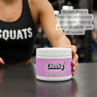 Colostrum Powder (Post-Workout)