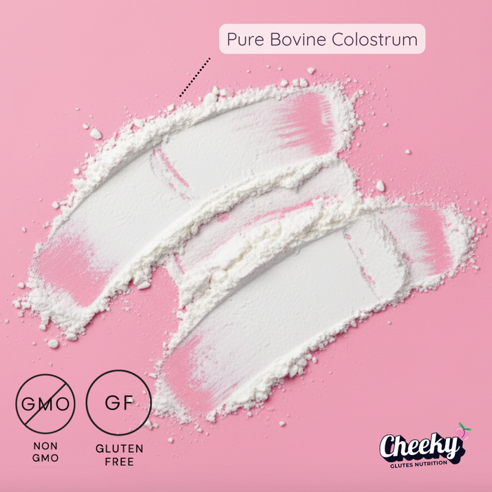 Colostrum Powder (Post-Workout)