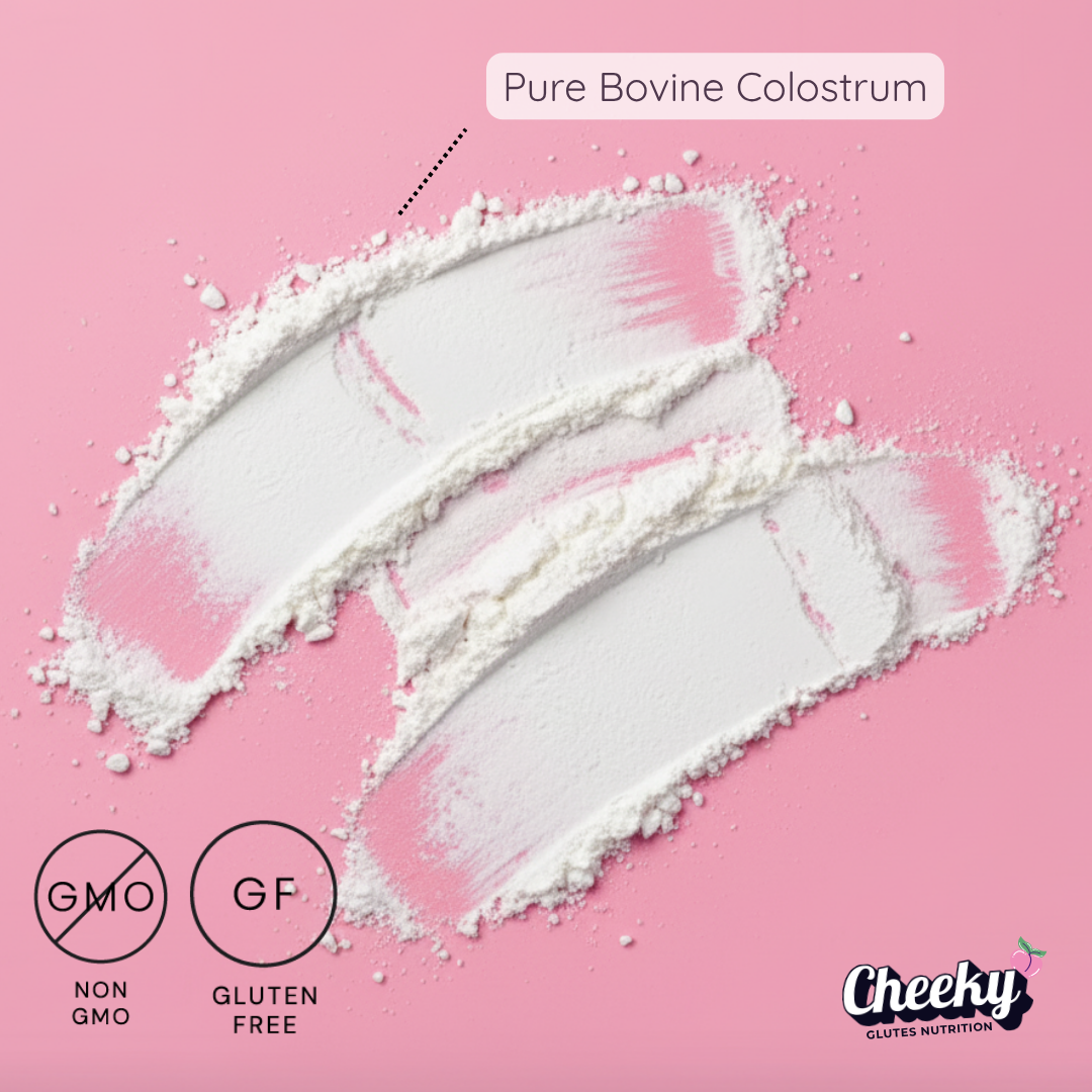 Colostrum Powder (Post-Workout)