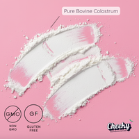 Colostrum Powder (Post-Workout)