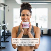 Colostrum Powder (Post-Workout)