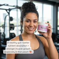 Colostrum Powder (Post-Workout)