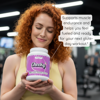 100% Whey Protein Isolate | Vanilla Cake Flavor