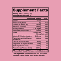 Hydration Recharge | Peachy Plump Flavor