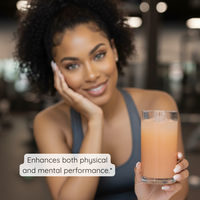 Hydration Recharge | Peachy Plump Flavor