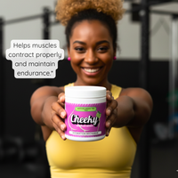 Hydration Recharge | Matcha Green Tea Flavor