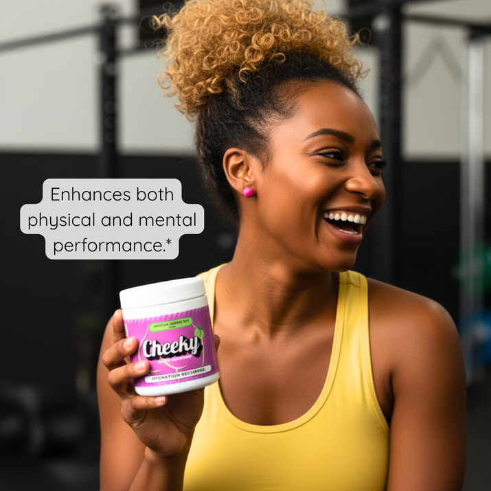 Hydration Recharge | Matcha Green Tea Flavor