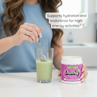 Hydration Recharge | Matcha Green Tea Flavor