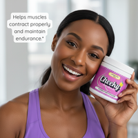 Hydration Recharge | Lemon-tini Flavor