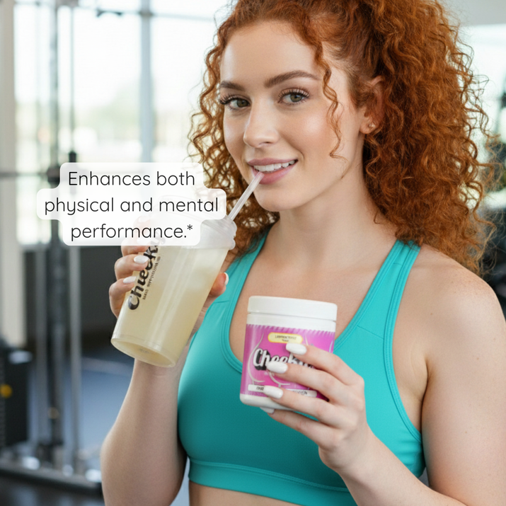 Hydration Recharge | Lemon-tini Flavor