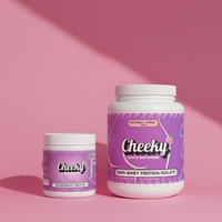 The Ultimate Glutes Stack | Creatine