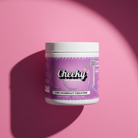 Creatine (Pre-Workout)