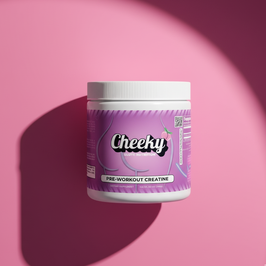 Creatine (Pre-Workout)