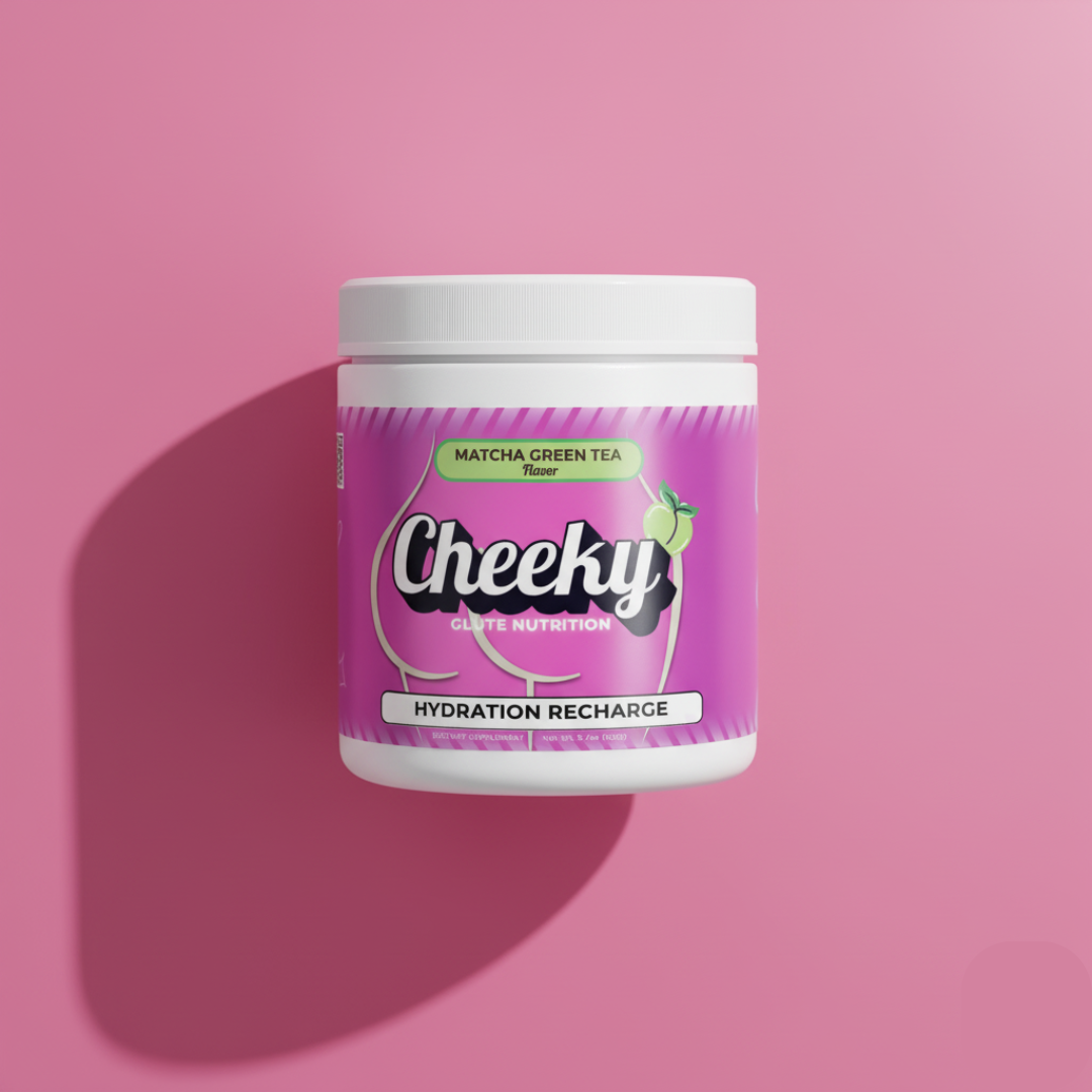 Hydration Recharge | Matcha Green Tea Flavor