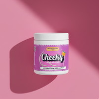 Hydration Recharge | Peachy Plump Flavor