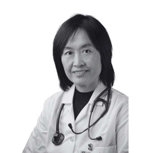 Zhaoping Li, M.D., Ph.D.